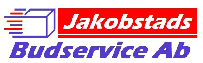 Något som ska hämtas, levereras eller flyttas? Jakobstads budservice står till tjänst
